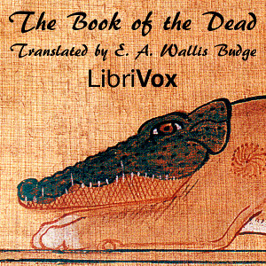 Аудіокнига The Book of the Dead