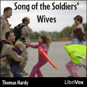 Аудіокнига Song of the Soldiers' Wives
