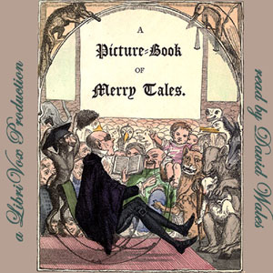 Аудіокнига A Picture Book Of Merry Tales