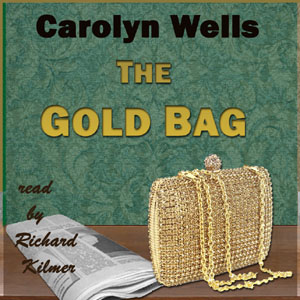Аудіокнига The Gold Bag