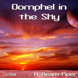 Audiobook Oomphel in the Sky