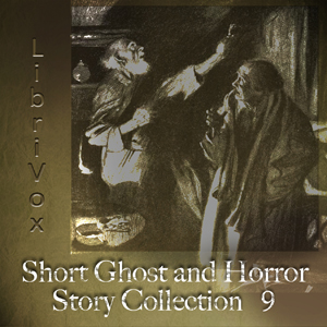 Аудіокнига Short Ghost and Horror Collection 009