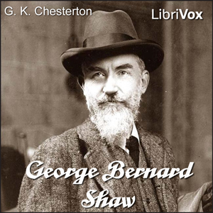 Audiobook George Bernard Shaw
