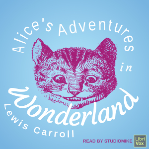 Audiobook Alice's Adventures in Wonderland (version 6)