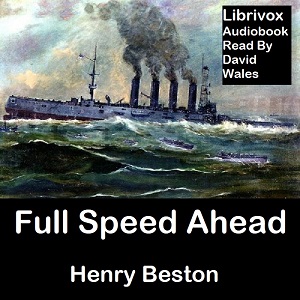 Audiobook Full Speed Ahead: Tales From The Log Of A Correspondent