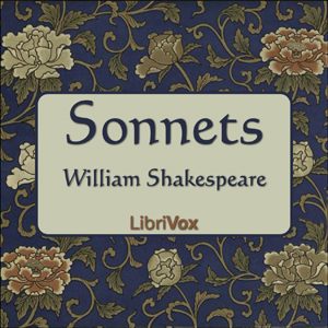 Аудіокнига Shakespeare's Sonnets (version 4)