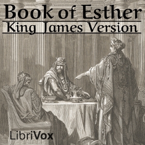 Аудіокнига Bible (KJV) 17: Esther