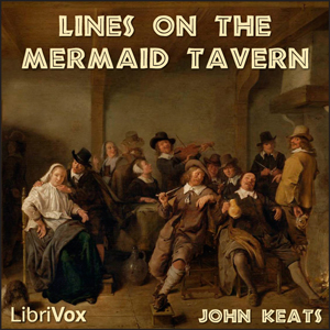 Аудіокнига Lines on The Mermaid Tavern