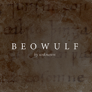 Аудіокнига Beowulf (version 2)