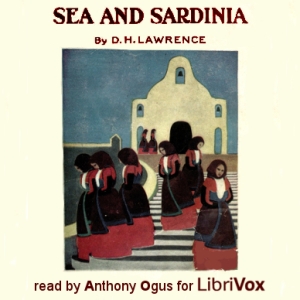 Audiobook Sea and Sardinia