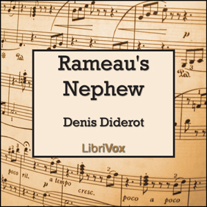 Аудіокнига Rameau's Nephew