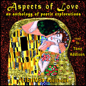 Audiobook Aspects Of Love - An Anthology