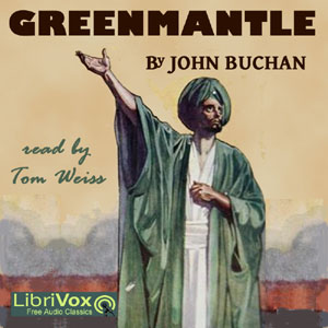 Аудіокнига Greenmantle (Version 2)