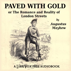 Audiobook Paved With Gold