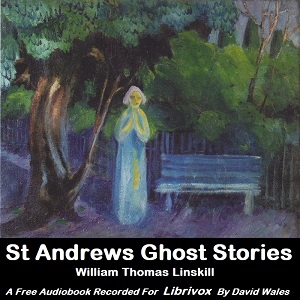 Audiobook St Andrews Ghost Stories