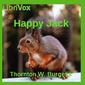Audiobook Happy Jack