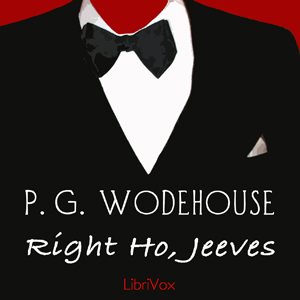 Audiobook Right Ho, Jeeves