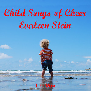 Аудіокнига Child Songs of Cheer