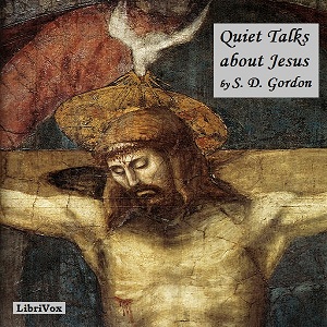 Audiobook Quiet Talks about Jesus