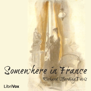 Audiobook Somewhere in France