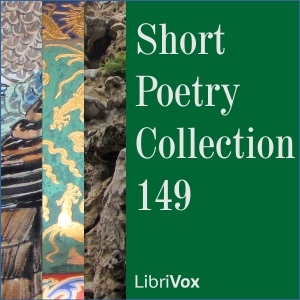 Аудіокнига Short Poetry Collection 149