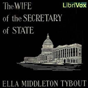 Аудіокнига The Wife of the Secretary of State