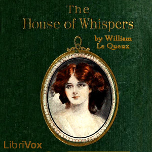 Audiobook The House of Whispers