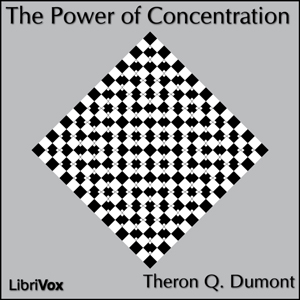 Audiobook The Power of Concentration