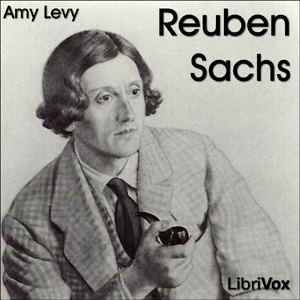 Audiobook Reuben Sachs: A Sketch