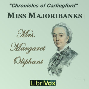 Аудіокнига Miss Marjoribanks
