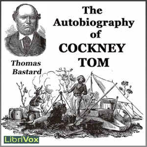 Аудіокнига The Autobiography of Cockney Tom