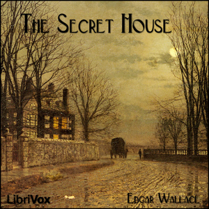 Audiobook The Secret House