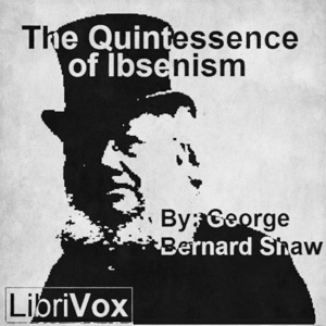 Audiobook The Quintessence of Ibsenism