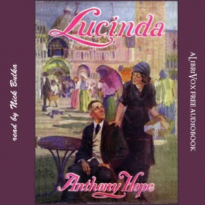 Audiobook Lucinda