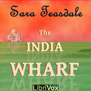 Audiobook The India Wharf
