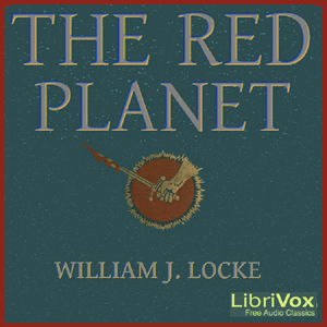 Аудіокнига The Red Planet