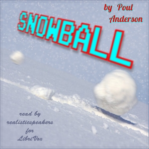 Аудіокнига Snowball