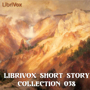Audiobook Short Story Collection Vol. 038
