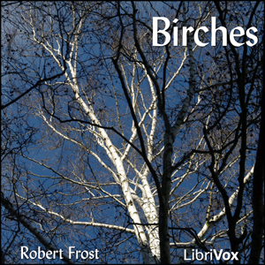 Аудіокнига Birches