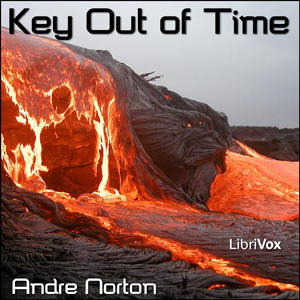 Аудіокнига Key Out of Time