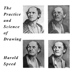 Аудіокнига The Practice and Science of Drawing