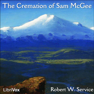 Аудіокнига The Cremation of Sam McGee