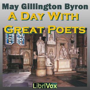 Audiobook A Day With Great Poets