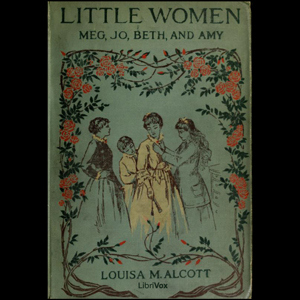 Аудіокнига Little Women (version 2)
