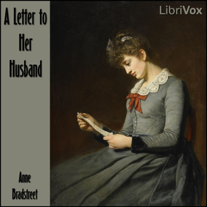 Аудіокнига A Letter to Her Husband
