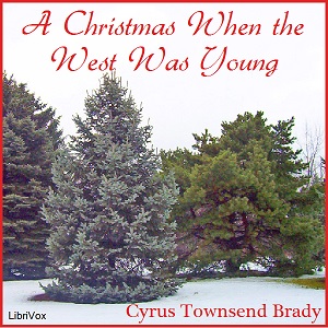 Audiobook A Christmas When The West Was Young