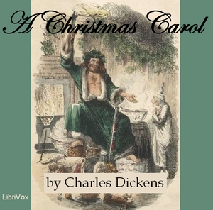 Audiobook A Christmas Carol (version 08 dramatic reading)