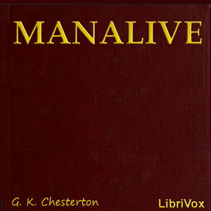 Audiobook Manalive