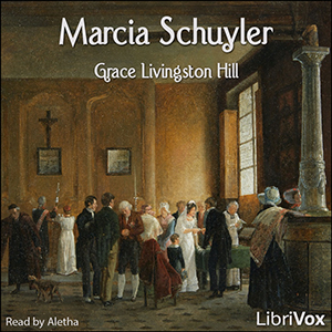 Аудіокнига Marcia Schuyler (version 2)