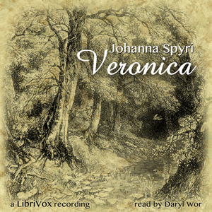 Audiobook Veronica